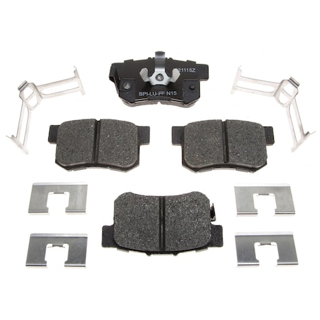 Raybestos Raybestos, Mgd1086Ch MGD1086CH